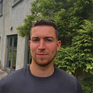 Aidan Maguire
