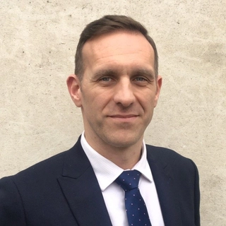 Aidan Martin