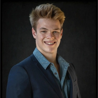 Aiden Rosenthal