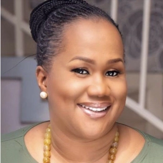 Aidevbo Olubunmi Nosa-Iduoze