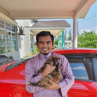 Aidil Faizie Shadan