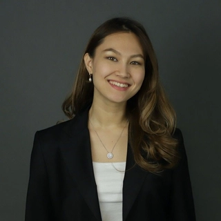 Aigerim Zharkyn