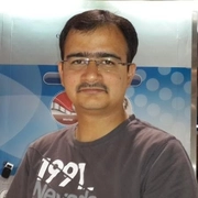 Aijaz Mohammed