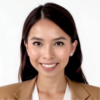 Aila Marie Amoyo Reyes