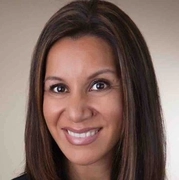 Aileen Mazanetz
