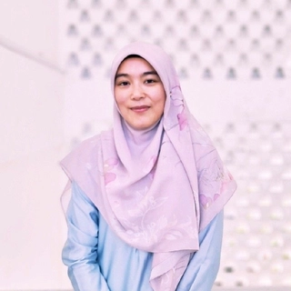 Ailyn Zarina Saadullah