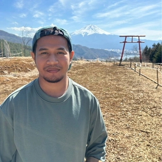 Aiman Khalil abu Bakar