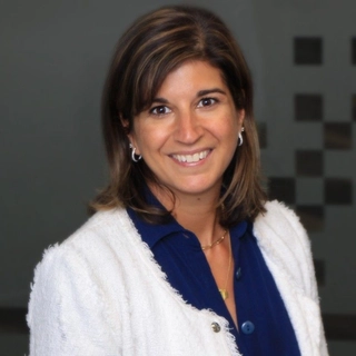 Aimee Chanin Heuschkel