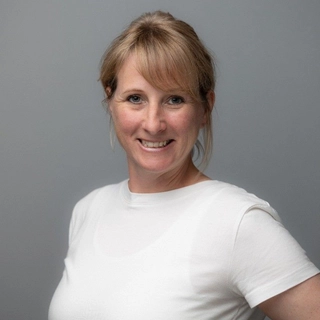 Aimee Fuller