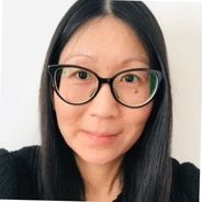Aimee Kim Griffin