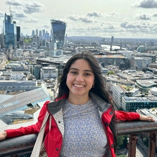 Aimee Robles Segovia