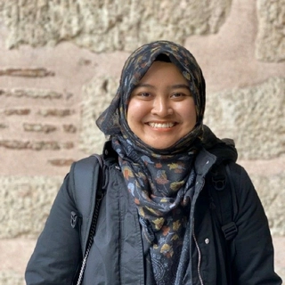 Ain Syuhada Abdul Rahman