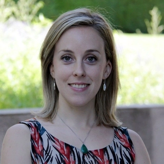 Ainara Ballesteros Larrañaga