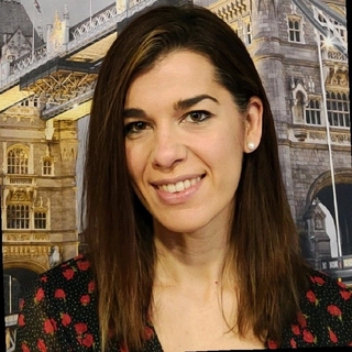 Ainara Mellado Elso