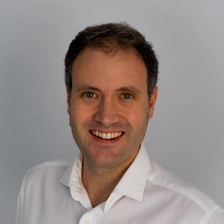 Aingeru Itoiz Zabalza