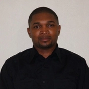 Ainsworth Haughton