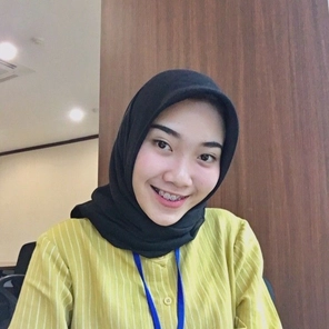 Ainunizah Avrilia Abidin