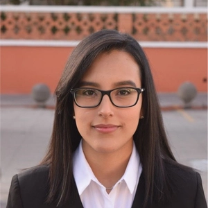 Airam Guadalupe Esparza Rodríguez