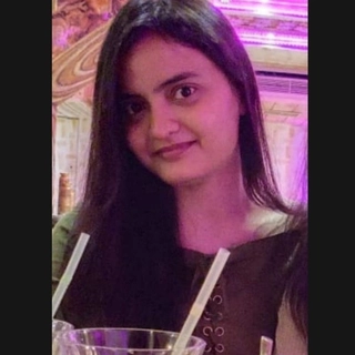 Aisha Ahmad