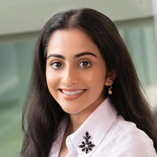 Aisha Choudhry