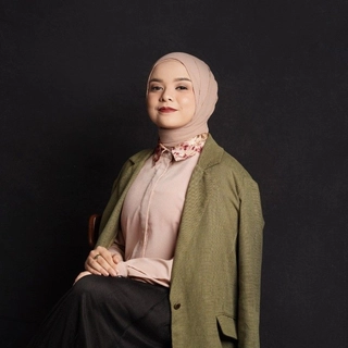 Aisha Marzuki