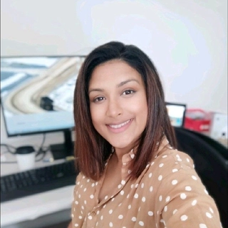 Aishah Fenlon