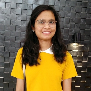 Aishawariya Athawale