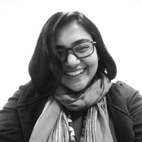 Aishwariya Sarkar