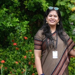 Aishwarya Agarwal