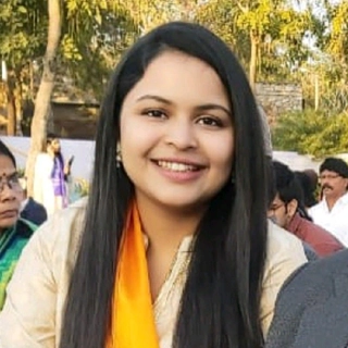 Aishwarya Anand