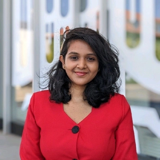 Aishwarya Anegundi