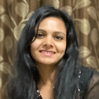 Aishwarya Chakravarthy