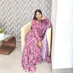 Aishwarya Chandran