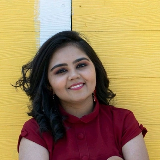 Aishwarya Chowdhary
