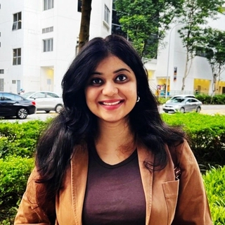 Aishwarya Dasare Kulkarni