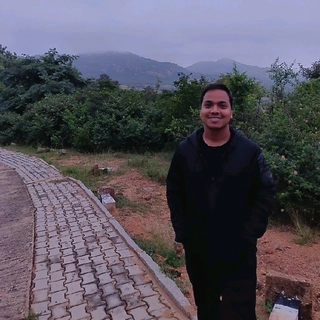 Aishwarya Dutt Maurya