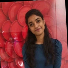 Aishwarya Elangovan