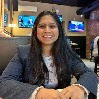Aishwarya Gadekar