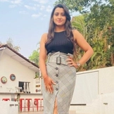 Aishwarya Gaikwad