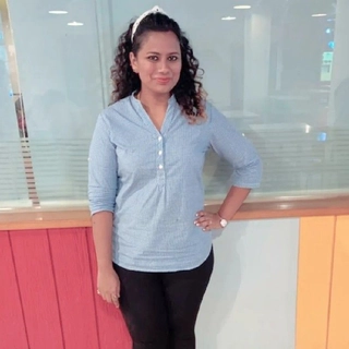 Aishwarya Gopal