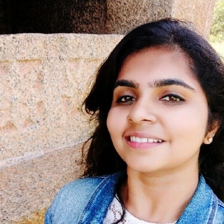 Aishwarya Gowda