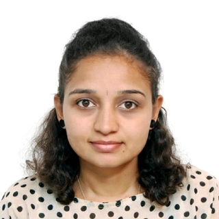 Aishwarya Jain