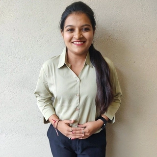 Aishwarya Jain