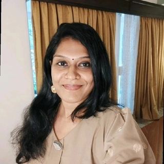 Aishwarya Janakiraman
