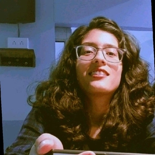 Aishwarya Joshi