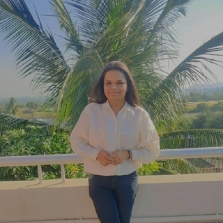 Aishwarya Nagare