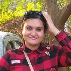 Aishwarya Pal