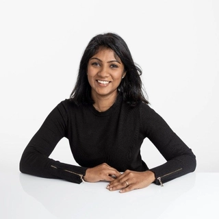 Aishwarya Parthasarathy