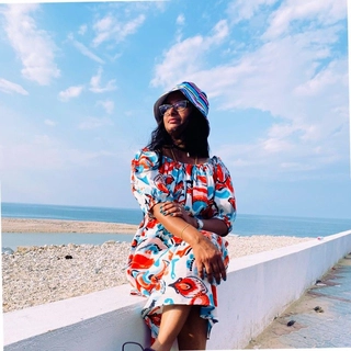 Aishwarya Ravisankar