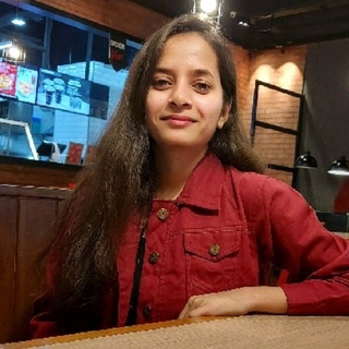 Aishwarya S.